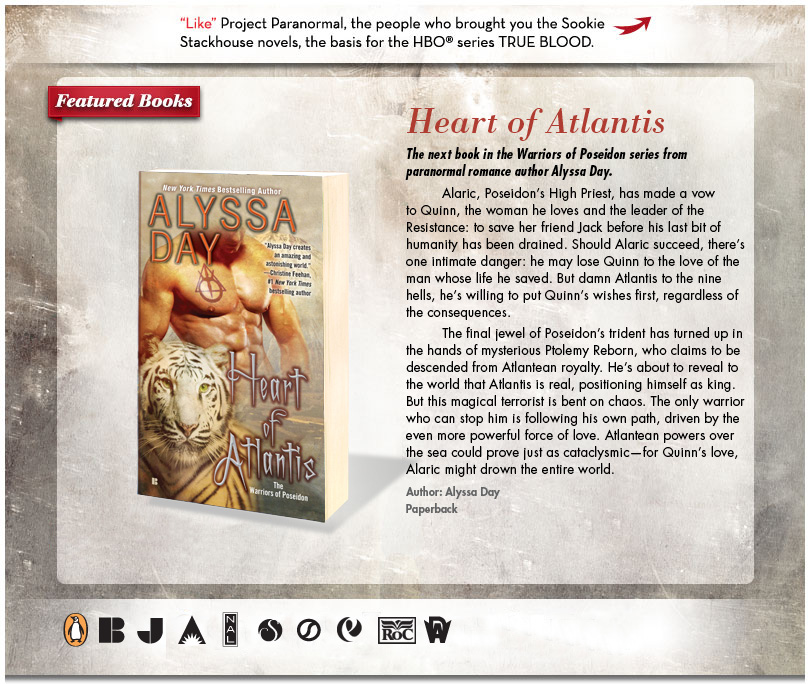 Heart of Atlantis 
